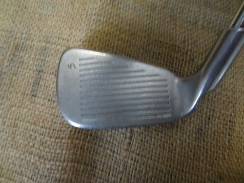 Ping i3 BLADE Black Dot #3,4,5,6,8 Einzeleisen Optionen ⛳ Stahl⛳ SIE WÄHLEN - Bild 16 von 37