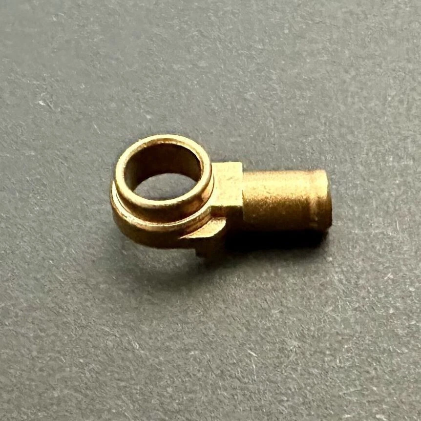 2pcs G45 Metal part for MGEX 1/100 strike freedom Model - Image 2 of 3