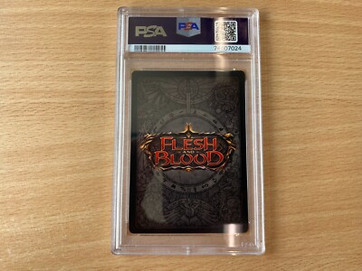 その他 Flesh and Blood Crown of Dominion Marvel Marvel* Crown of Dominion | Marvel COLD FOIL | Dynasty Flesh