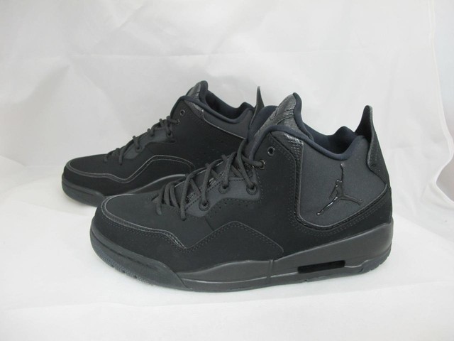 jordan courtside 23 black