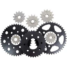 JT Rear Sprocket 50-Tooth JTR502.50
