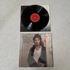 BRUCE SPRINGSTEEN Darkness On The Edge Of Town VINYL LP SHRINK HYPE STICKER
