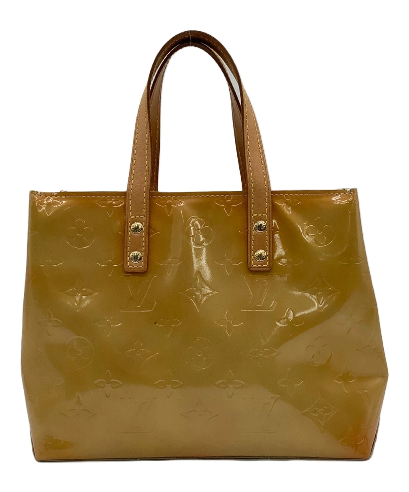 Vuitton — Louis Vuitton PM PM M91334 Bag #TFB7357