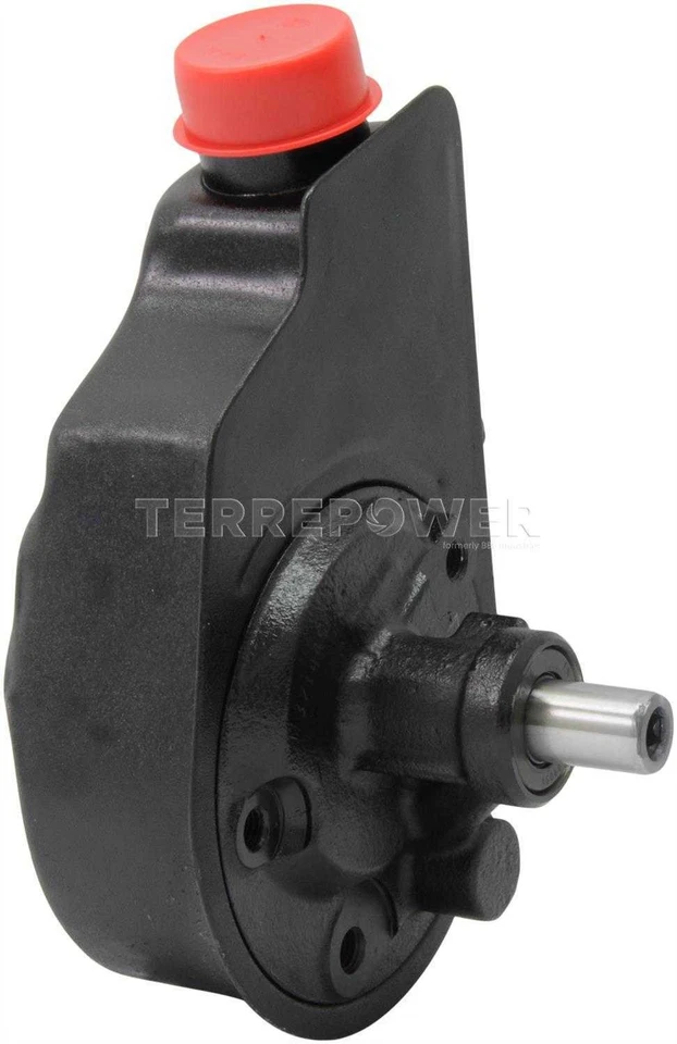 Bomba de dirección asistida compatible con Oldsmobile Bravada BBB INDUSTRIES 1996-2001 Foto 3 de 3