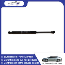 Capot Alfa Romeo ALFA GT
