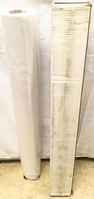 NEW Paper Tyger #53 470 Durable Printable Paper Roll 470C42K 42x100 3'' Free Ship