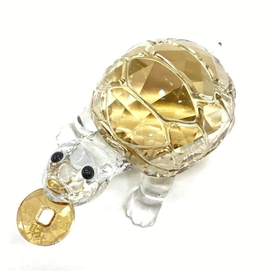 Swarovski Turtle for sale | eBay