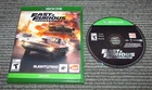 Fast & Furious Crossroads (Microsoft Xbox One) Fast Free Shipping