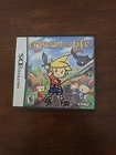 Drawn to Life (Nintendo DS, 2007)