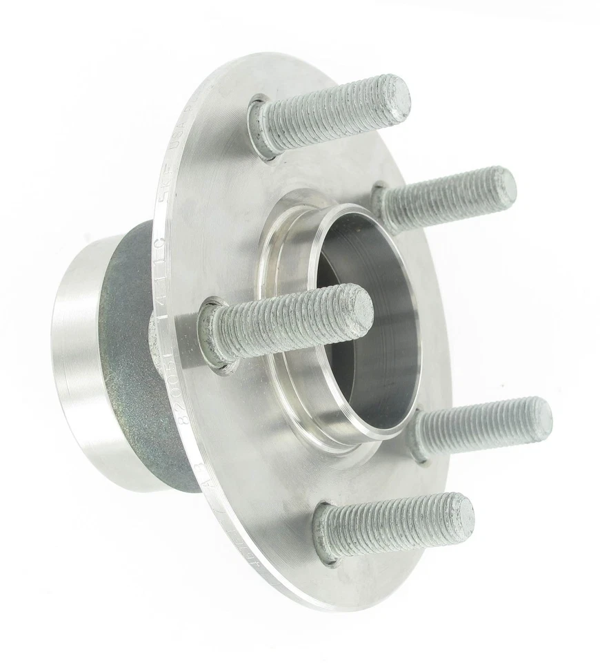 Conjunto de cojinete de rueda y buje SKF BR930194 Foto 2 de 4