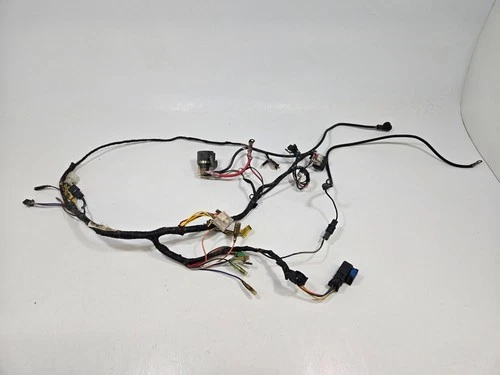 WIRING HARNESS | MODEL M/N; Includes Item(s) 2