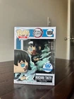 Funko Pop! Plus: Demon Slayer: Kimetsu no Yaiba - Muichiro Tokito - CCXP...