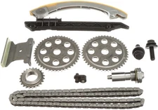 Engine Timing Chain Kit Cloyes Gear & Product 9-4201S
