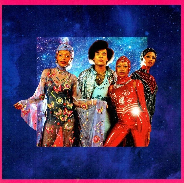 Boney M. ‎– The Magic Of Boney M. (Special Remix Edition) SEALED - Bild 2 von 4