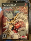 New ListingGrowlanser Generations 2004 PlayStation 2 PS2 CIB with Reg Card Working Design