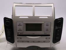 Autoradio Toyota YARIS II
