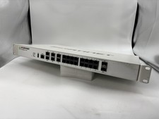 Fortinet FortiGate FG-101E Network Security Firewall Appliance