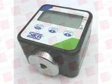 SIKA M400-PQ-09-21R3 / M400PQ0921R3 (NEW IN BOX)