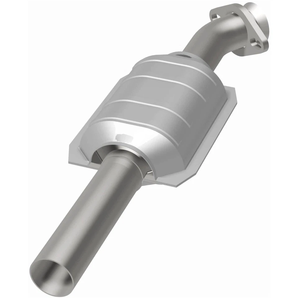 Convertidor catalítico MagnaFlow: EPA, para Ford Tempo 1992-1994, topacio Mercury Foto 4 de 4