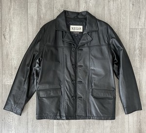 M Julian Leather Jacket | eBay M Julian Leather Jacket | eBay