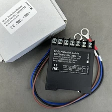 Brand New Compressor Protection Module 34701710 for Lodam SE-E1