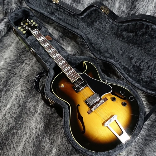 Gibson ES 175 Vintage Sunburst