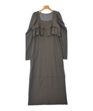 e/rm Dresses Brown F 2200638781014