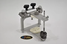 WHIP MIX DENTAL ARTICULATOR 9000S Semi-Adjustable Great for Lab Dentist Use