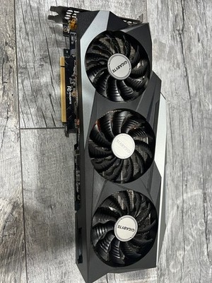 REFURBISHED - GIGABYTE RTX 3080 Ti GAMING OC 12GB NVIDIA GeForce GDDR6X