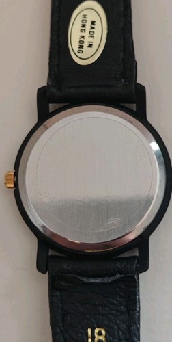 Vintage Kodak Film Racing #4 - Quartz Watch NOS NEW BATTERY - Picture 3 of 8