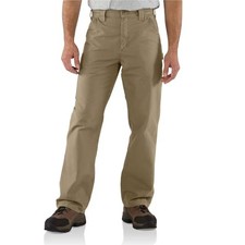 Carhartt Loose Fit Canvas Utility Work Pant BN0151-M
