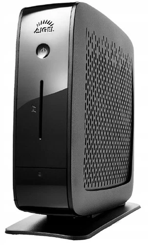 IGEL H830C TERMINAL Celeron J1800 2 GB DDR3 8 GB SSD 2x RS232 COM WINDOWS 7