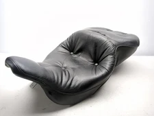 99-06 Harley FLHTCI Electra Glide Classic Full One Piece Driver Passenger Seat