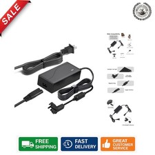 Adattatore di Alimentazione 2 Pin per Poltrone Reclinabili Elettriche - 29V 2A con Ricarica Rapida e Sicurezza
