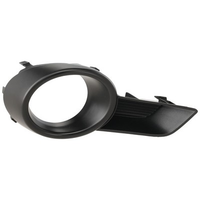 Fog Light Lamp Trim Passenger Side For 2008-2010 Toyota Highlander TO1039143