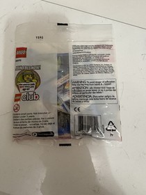 LEGO Disney Toy Story 3:  Alien with Spaceship 30070