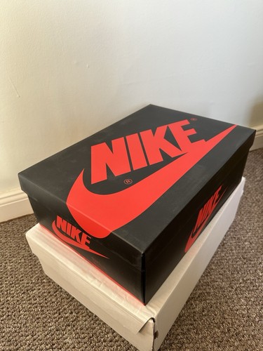 Air Jordan 1 High Gore Tex - Berry - DB2889 500 - Nike - UK Size 10 - BNIB - Picture 16 of 17
