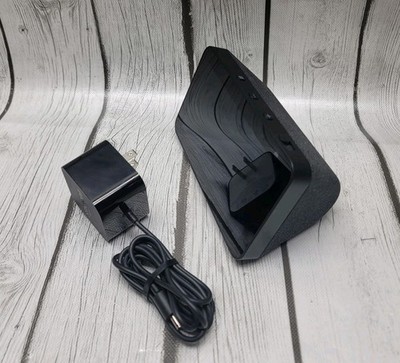 Amazon Echo Show 5 1st Gen Smart Display Speaker H23k37 Charcoal Gray TESTED 