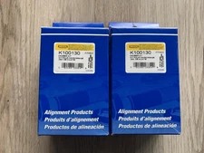 Alignment Camber Kit Moog K100130 1515182-S Lot of 2 New In Box