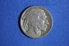 Estate Find 1916 S- Buffalo Nickel!! #K54580