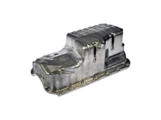 DORMAN 264-413 Engine Oil Pan For 96-00 Acura Honda Civic EL - Image 2 of 2