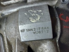 Boite de vitesse Mitsubishi CARISMA