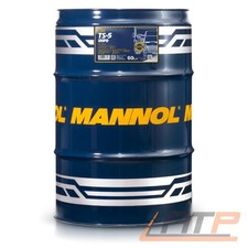 MANNOL 60 L TS-5 UHPD 10W-40 MOTORÖL FÜR MB 228.3 RN RLD-2 API ACEA JASO MANNOL 60 L TS-5 UHPD 10W-40 MOTORÖL FÜR MB 228.3 RN RLD-2 API ACEA JASO
