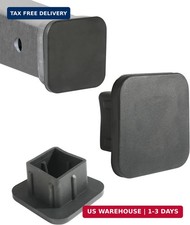 Hitch Cover,Car Accessories Trailer Hitch Covers,Tow Hitch Covers,2 Inch Receive