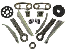 FORD / LINCOLN 4.6 DOHC SVT COBRA TIMING CHAIN KIT    ( Similar to M-6004-A464 )