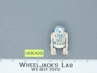 R2-D2 W/ Sensorscope 100% Complete Star Wars 1980 Kenner Action Figure