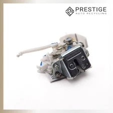 2014-2024 MITSUBISHI MIRAGE Tailgate Liftgate Lid Lock Latch Actuator 5808A089