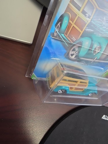 2009 Hot Wheels Super Treasure Hunt ‘37 Ford 05/12 B3 - Bild 6 von 7