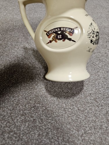 Chivas Regal Strathisla Ltd Edition Whisky Jug 139 Of 400 - Picture 4 of 6