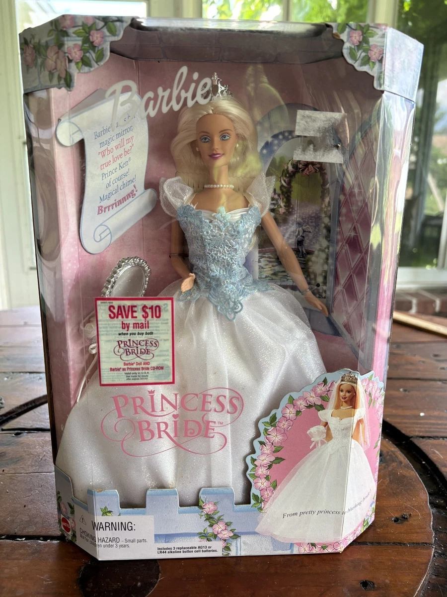 Designer Editions Barbie Dolls & Doll Playsets Special Edition for